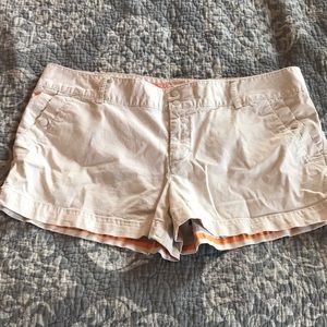 American Eagle shorts size 18